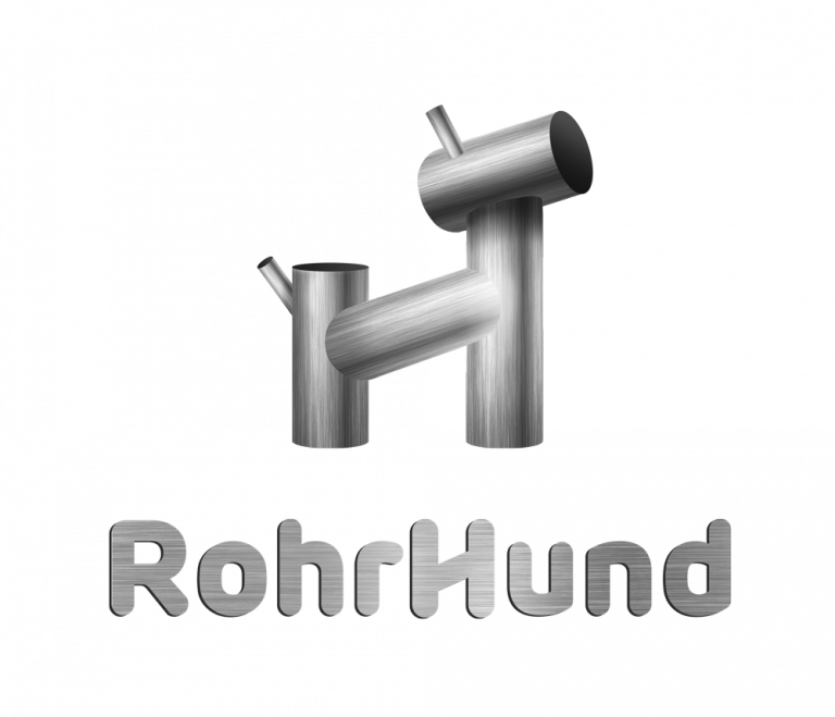 RohrHund, a csőfutár